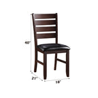 Urbana - Side Chair (Set of 2)