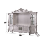 Bently - Entertainment Center - Champagne