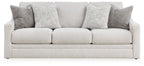 Maitelynn - Sofa - Chalk