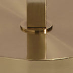 Haigwood - Metal Lamp