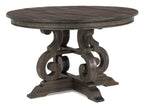 Bellamy - Round Dining Table