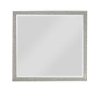 Sliverfluff - Mirror - Mirrored / Champagne