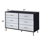 Myles - Dresser