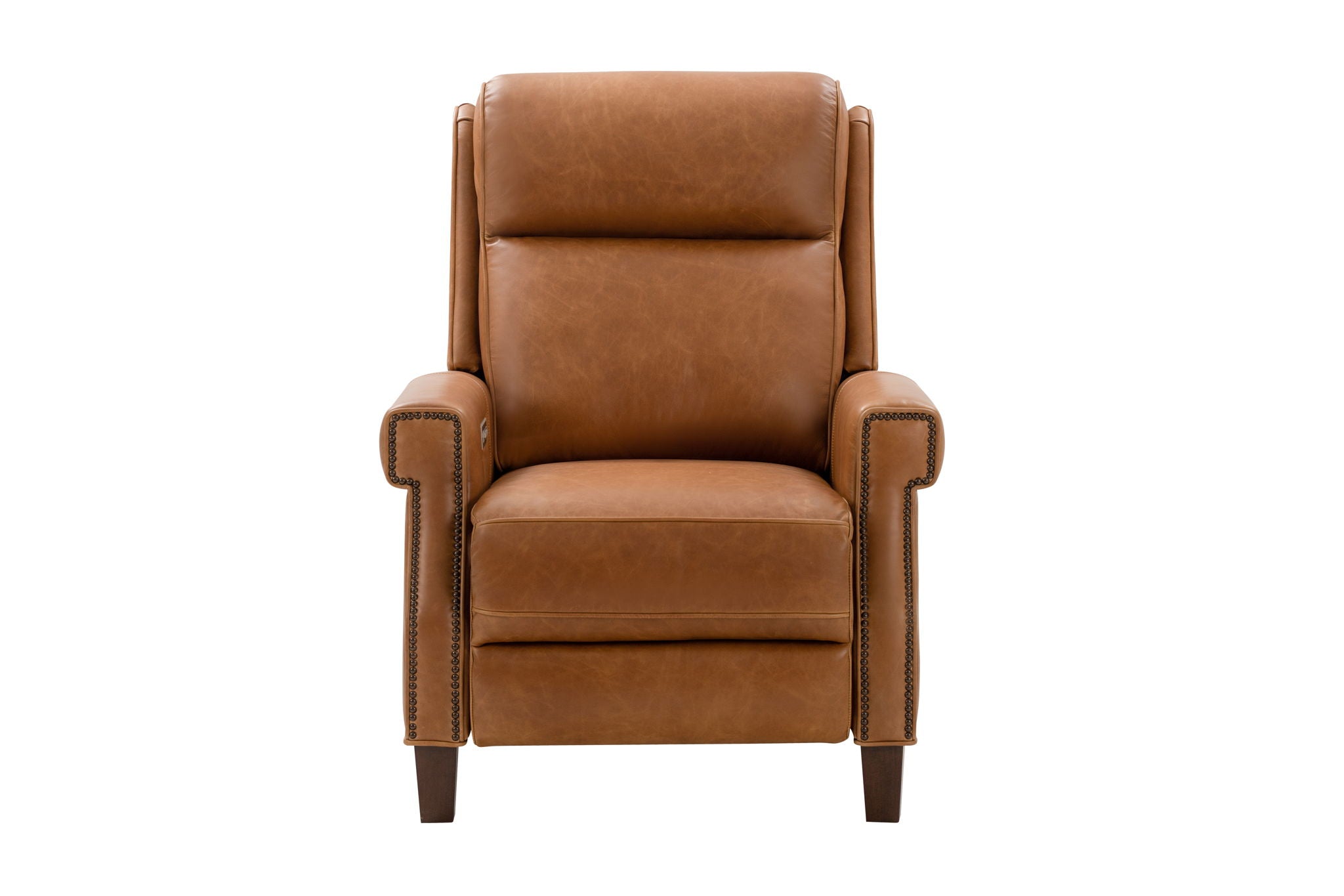 Byron - Power Recliner With Power Recline, Power Headrest, Power Lumbar