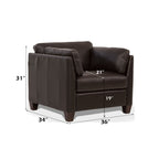 Matias - Chair