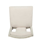 Lorelei - Upholstered Side Chair (Set of 2) - Misty Cloud