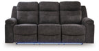 Brysonview - Reclining Living Room Set