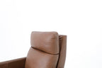 James - Power Recliner