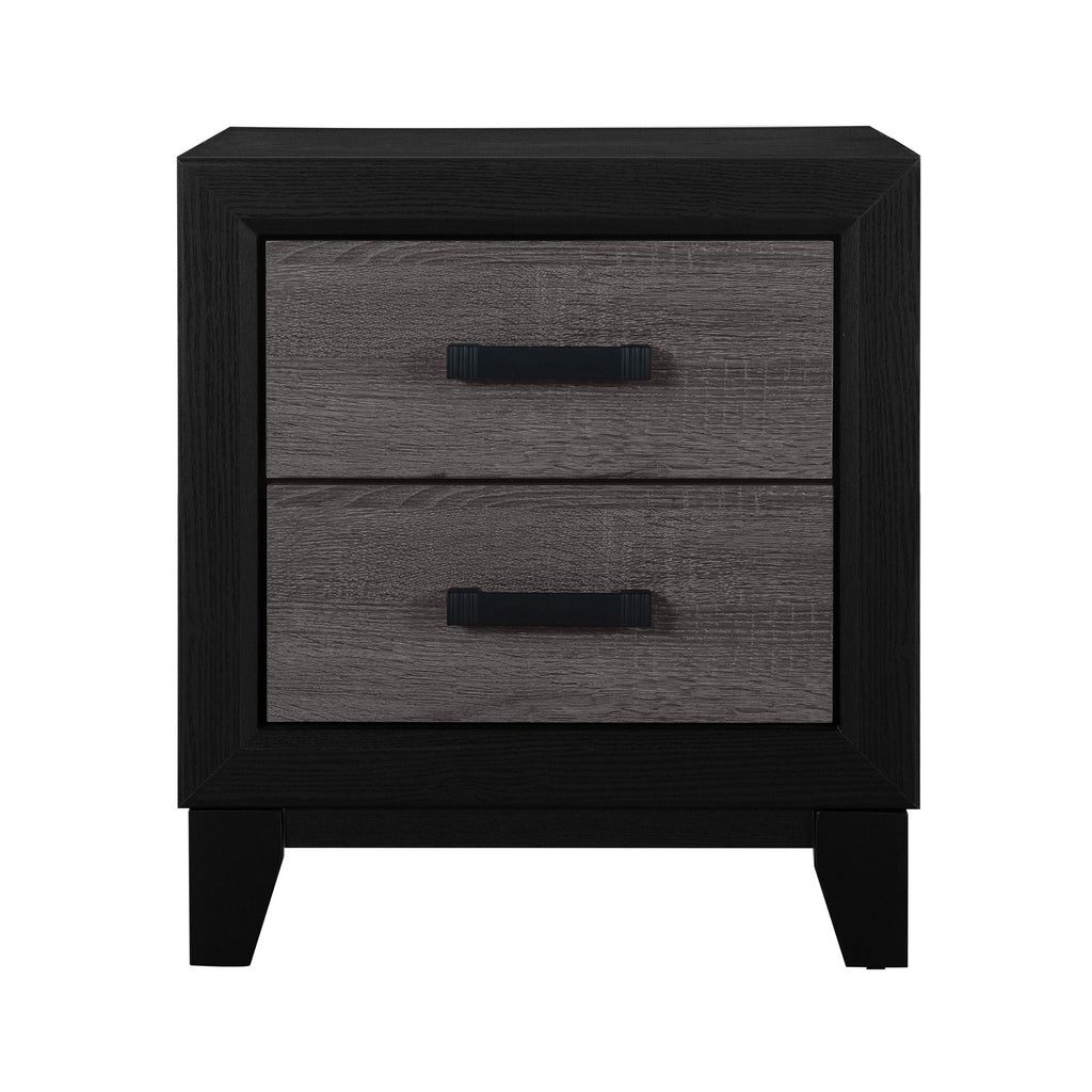 Urban - 5 Piece Set With Bookcase