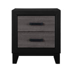 Urban - 5 Piece Set With Bookcase