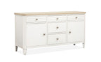 Echo Isles - Buffet - Sea Pearl And Driftwood