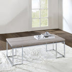 Chafik - Table