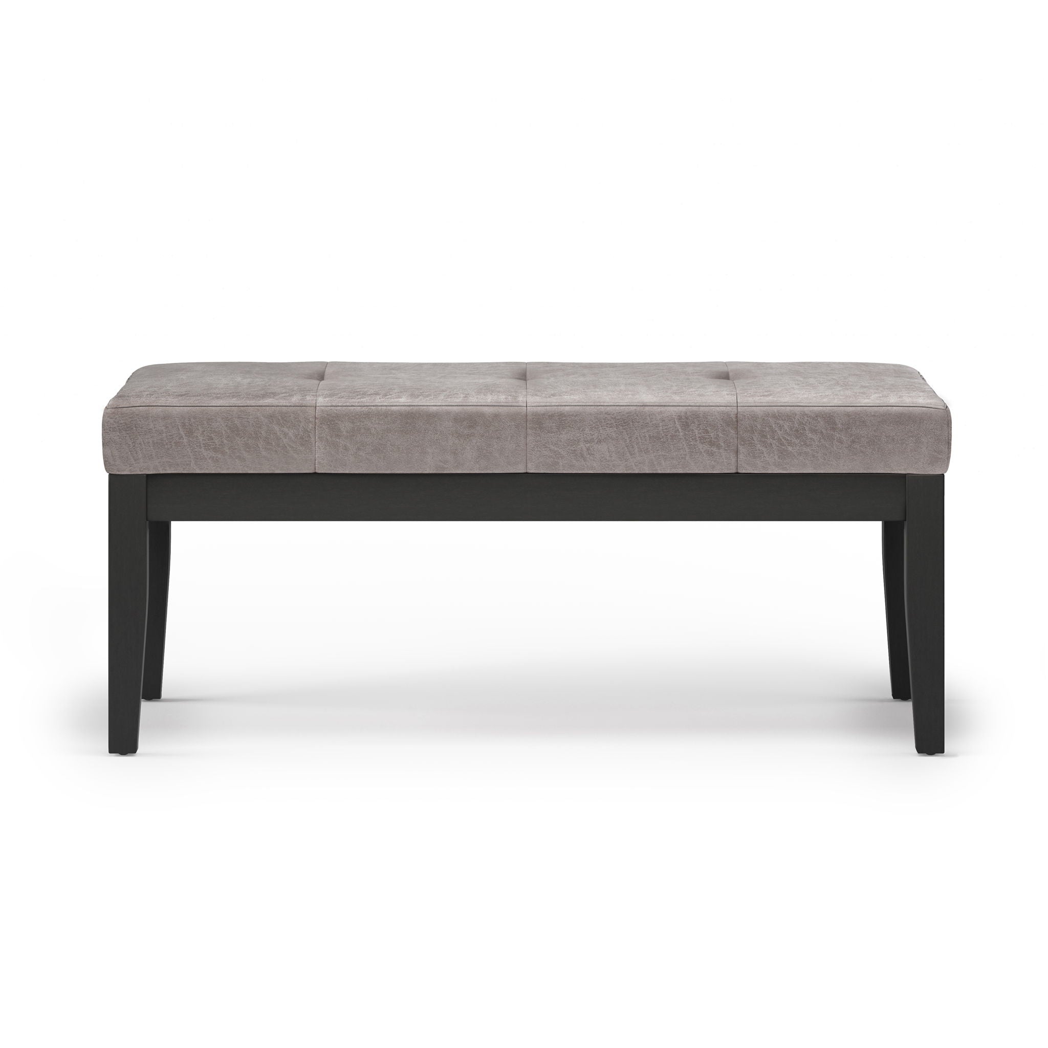 Lacey - Upholstered Tufted Ottoman Bench
