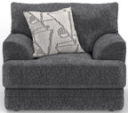 Tyson - Chair