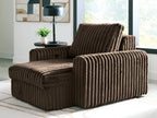 HamlinBay - Power Gliding Chaise
