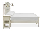 Willowbrook - Wall Panel Bed