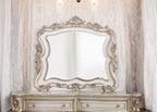 Gorsedd - Mirror - Golden Ivory