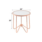 Alivia - Table
