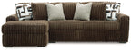 Midnight-Madness - Sectional