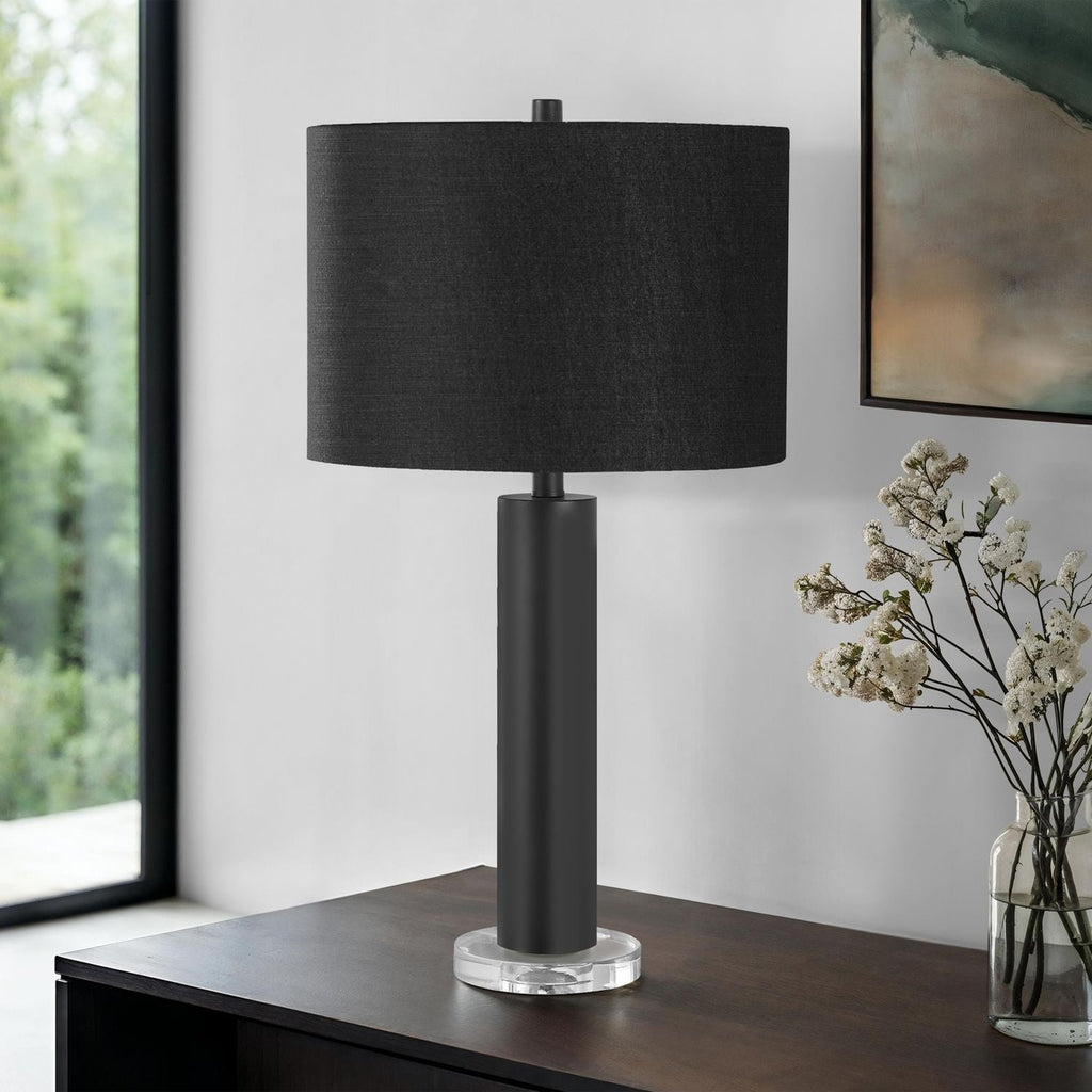 Lighting, Table Lamp, Contemporary