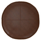 Brody - Round Pouf