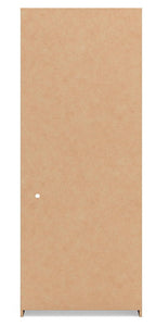 Dovander - Display Cabinet - Brown