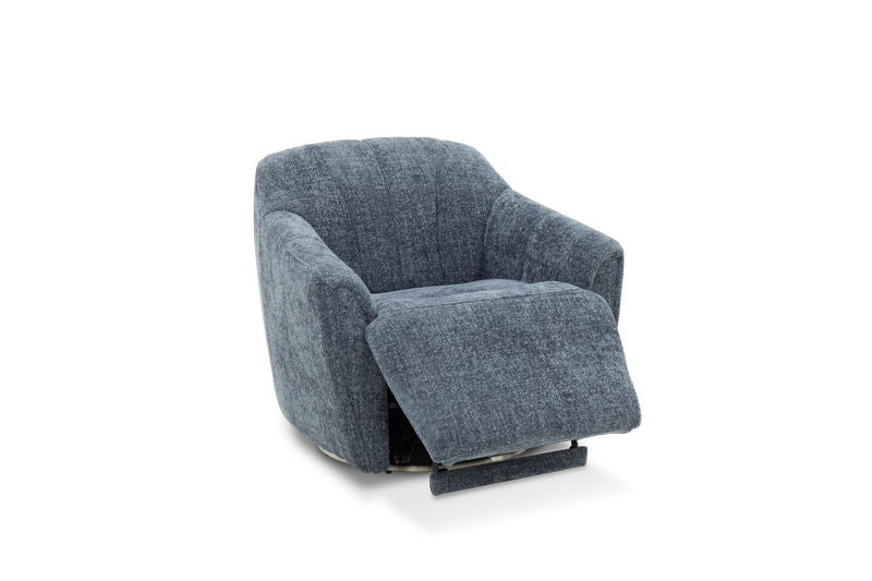 Millie - 1P Swivel Recliner (Footrest Only)