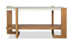 Carrington - Rectangular Table