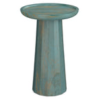 Dayton - Handcrafted Wooden Accent Table