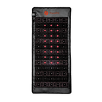TheraPro™ PEMF, Infrared & Red Light Therapy Recovery Pad - Large