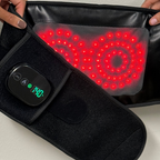 TheraBelt Red Light Therapy Recovery Belt
