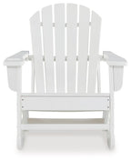 Sundown Treasure - Rocking Chair