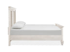 Newport - Shutter Panel Bed