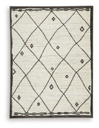 Fenriston - Rug