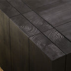 Minimalist Rectangular Center Table For Living Room