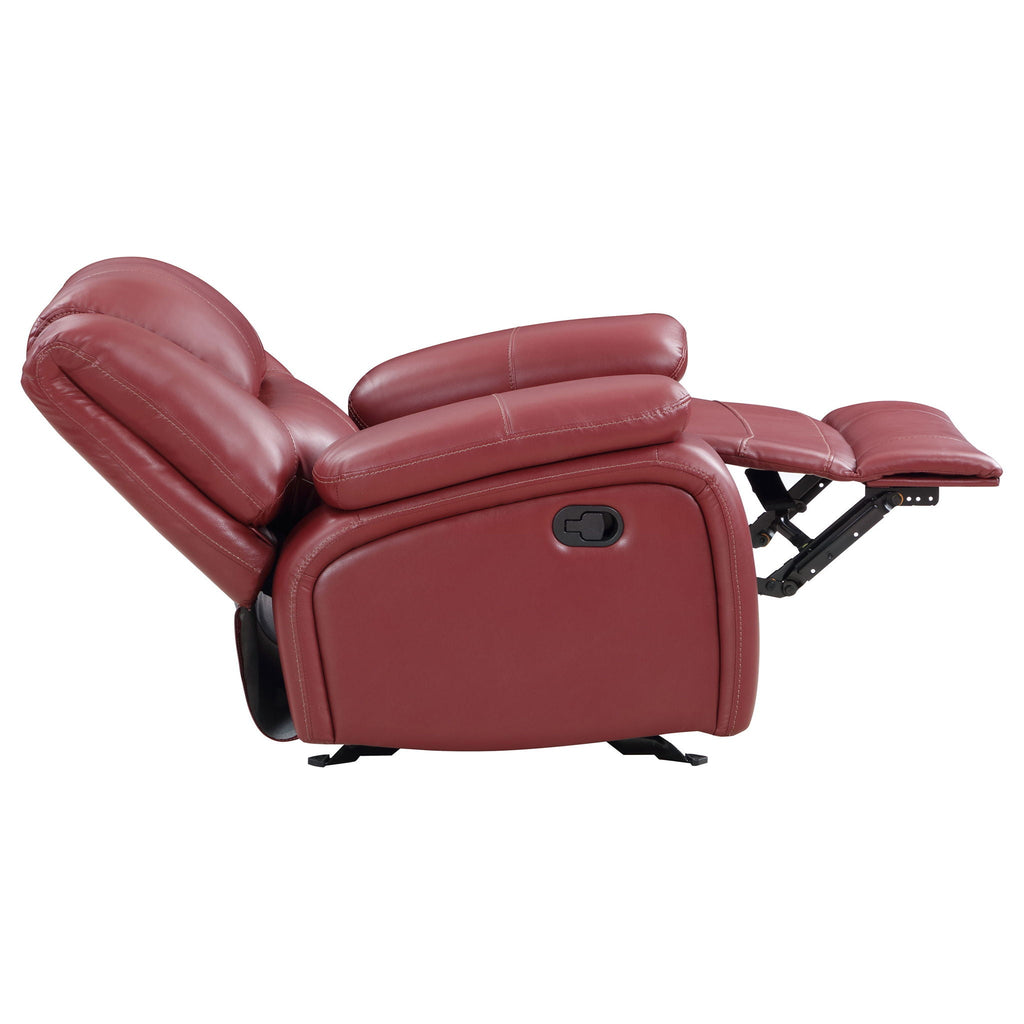 Elodie - Glider Recliner Chair