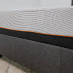10" Regen Cooling Copper Infused Memory Foam Mattress