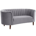 Millephri - Loveseat