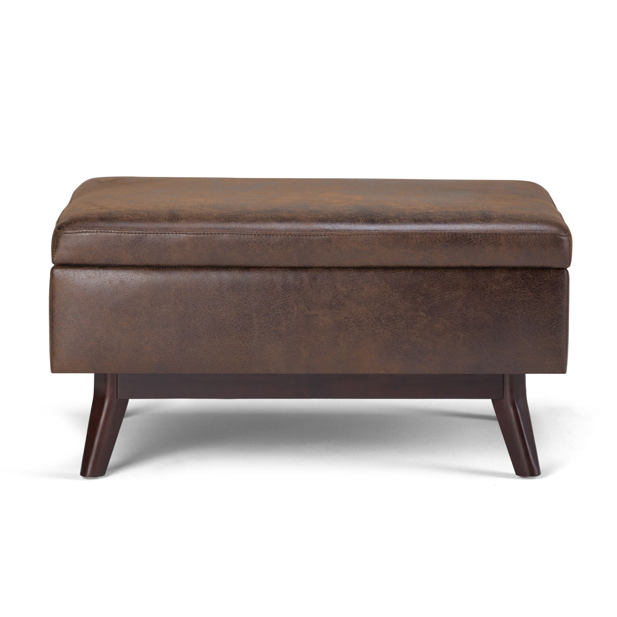 Owen - Upholstered Rectangular Storage Ottoman