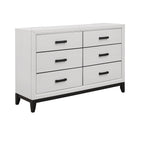 Mirage - Dresser