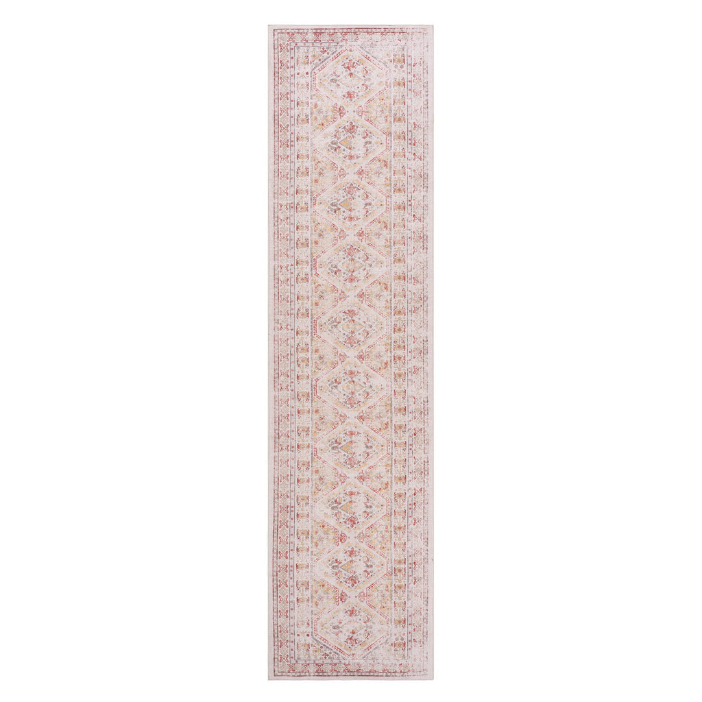Maval - Washable Runner Rug