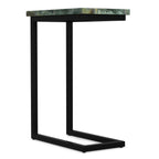 Skyler - Handcrafted C Side Table