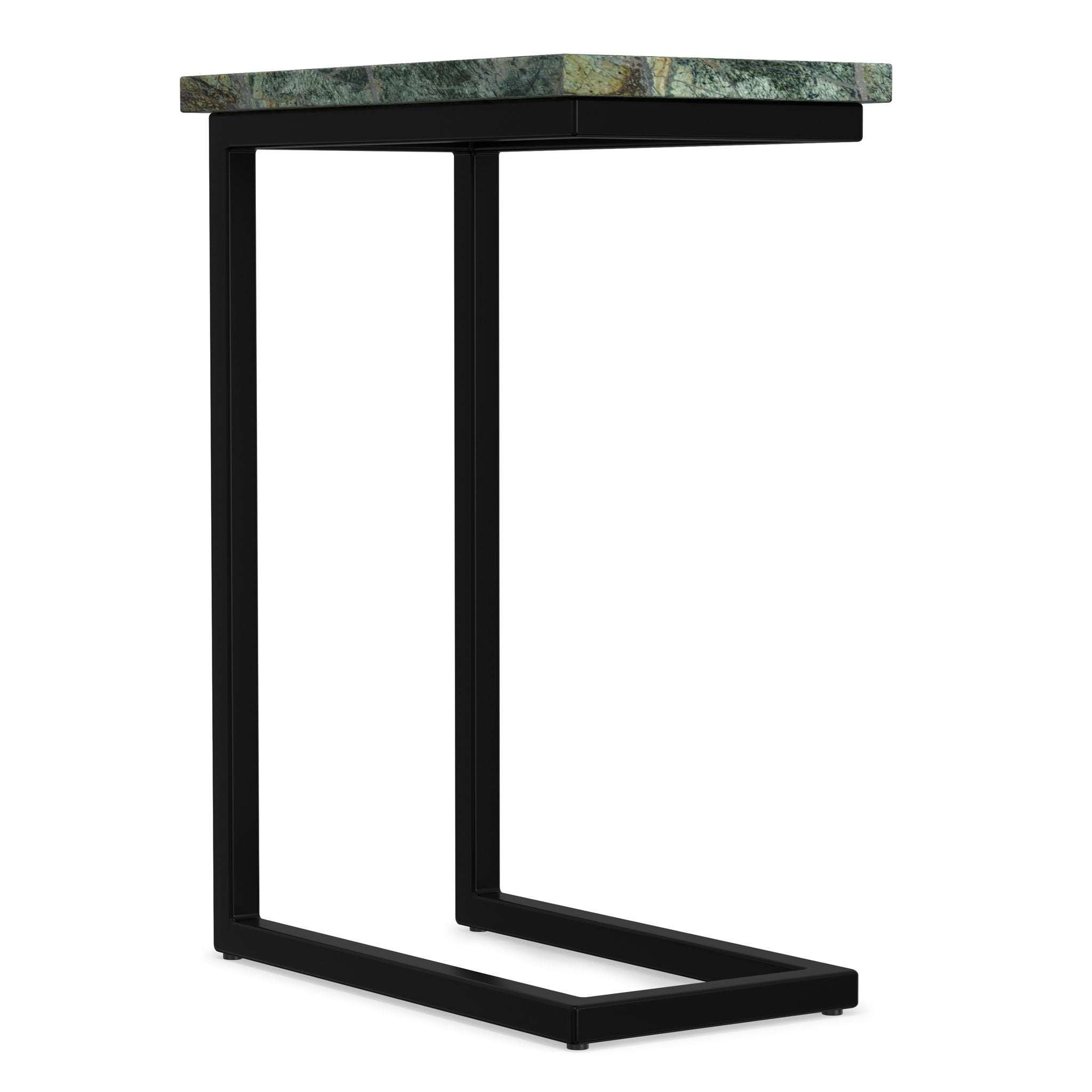Skyler - Handcrafted C Side Table