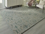 Jossland - Rug