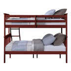 Marita - Bunk Bed For Bedroom