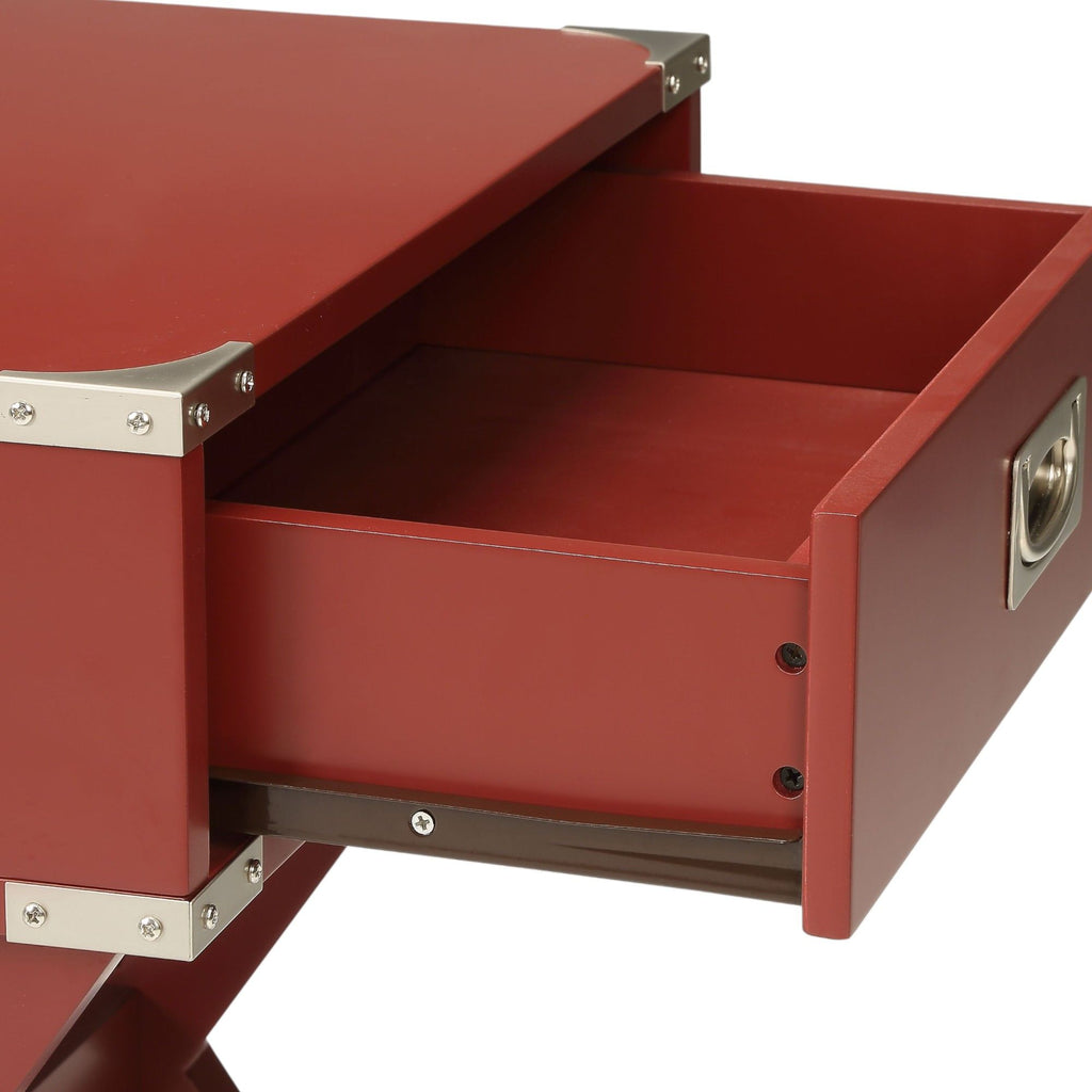 Babs - Accent Table