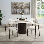 Jaramillo - Dining Room Chair (Set of 2)