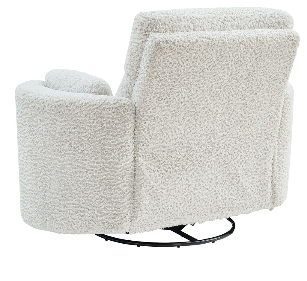 Gosaldo - Swivel Glider Recliner