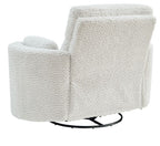 Gosaldo - Swivel Glider Recliner