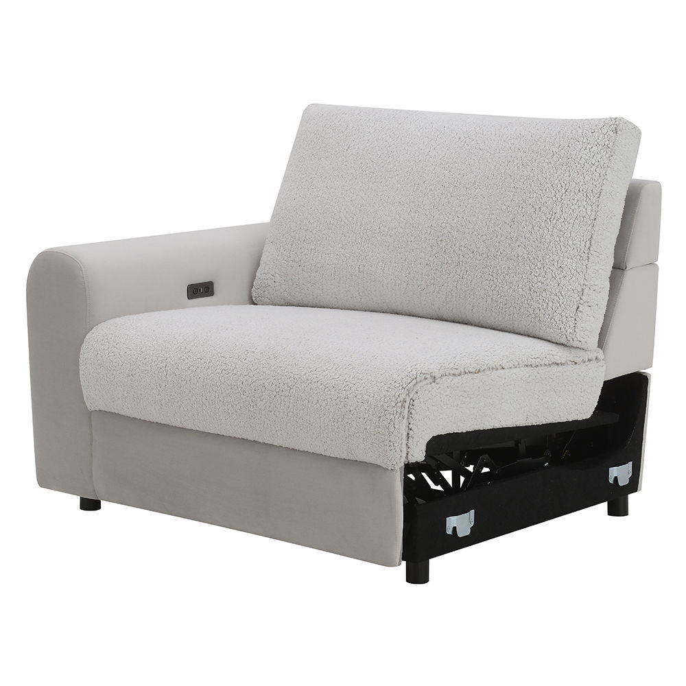 Tarrance - Modular Power Recliner